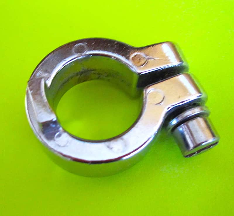 Sonor Memory Lock 3/4" - Vintage (USED) image 1