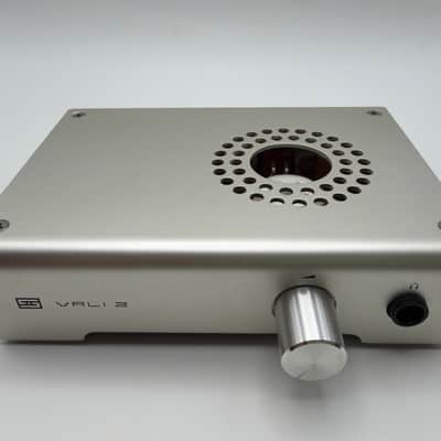 Immagine Schiit Audio Vali 2+ Loki M+ Modi Multibit I w/ Vintage Tubes to roll and Interconnect - 8