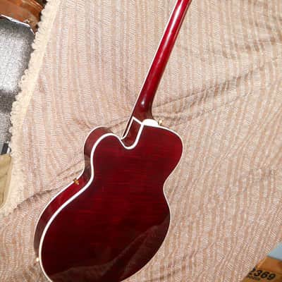 Gretsch G6122-1959 Nashville Classic 2005 image 5