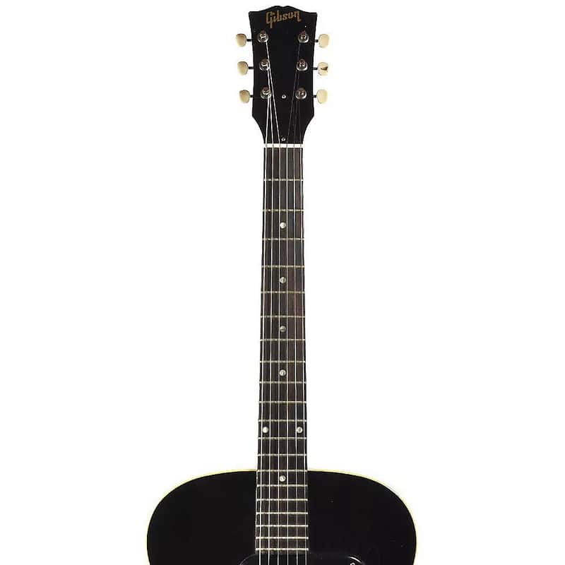 Gibson ES-120T 1961 - 1972 image 5