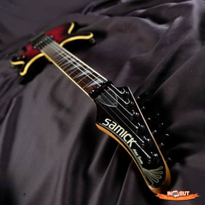 Samick Artist Series image 15