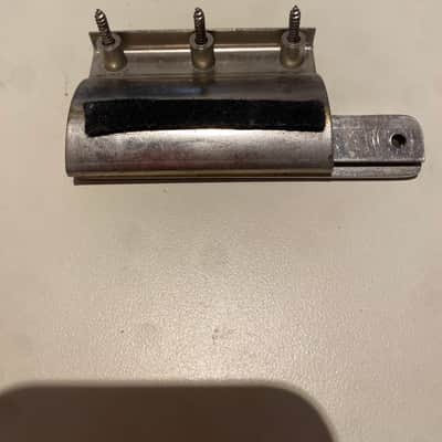 Gibson Maestro Tremolo 1964 - Nickel image 3