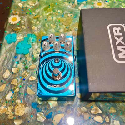 MXR WA38 Wylde Audio Chorus 2023 NEW With Original Box image 3