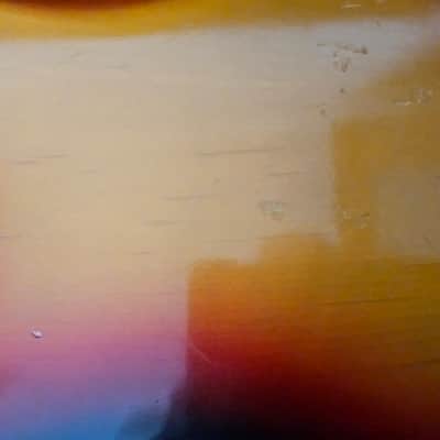 Fender Jaguar 1965 - Sunburst image 13