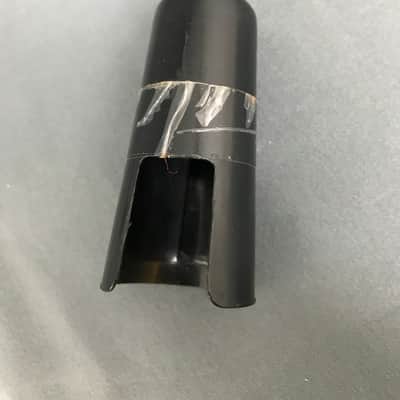 Yamaha Vintage Nippon Gakki Bb Clarinet in Buffet Crampon Case image 8