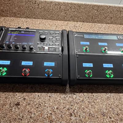 Fractal Audio FM3 / FC-6 Bundle image 5