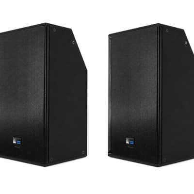 Meyer Sound ULTRA-X20 Loudspeaker and USW-112P Subwoofer Power Couple (X20 Tops Brand New In Box, USW12p Subs New Open Box) image 2