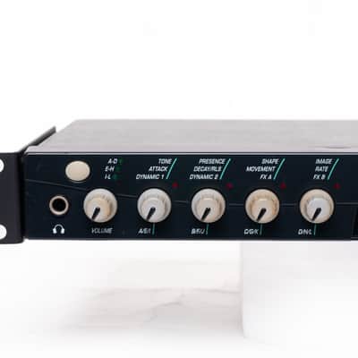 E-MU Proteus 2000 Refurbished - Recapped Power Supply / New Encoder, #4 image 2