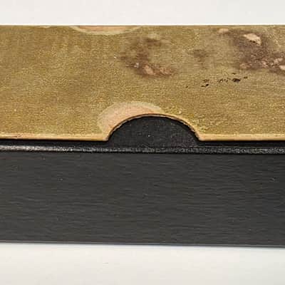 Otto Link "Super" TONE MASTER Florida USA tenor (mouthpiece box) BOX ONLY image 5