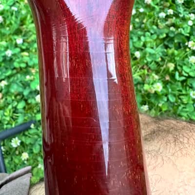 1963 Gibson ES-330TDC - Cherry - Big Neck! image 17