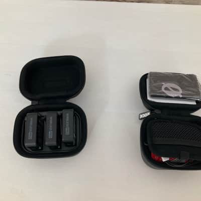 Used RODE Wireless Pro Dual Wireless Microphone System image 2
