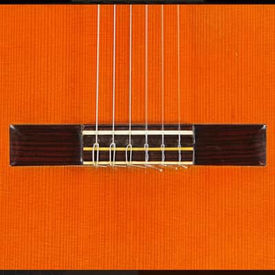 Manuel Contreras Classical C-4 1983 image 5