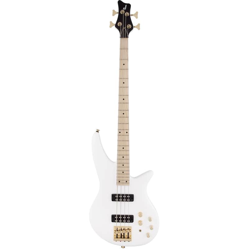 Jackson X Series SBXM IV Spectra Bass image 1