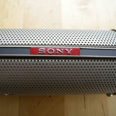 Sony C77 shotgun mic image 7