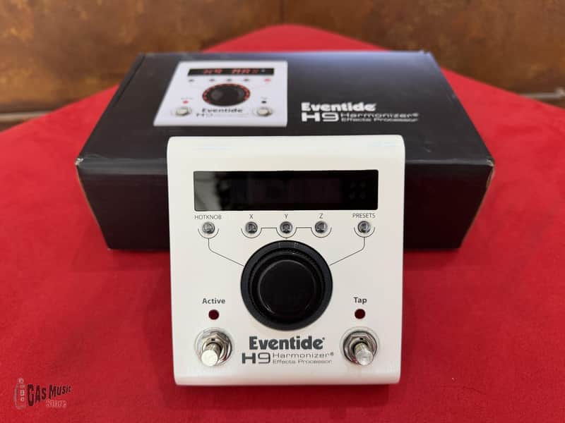 Eventide H9 Max