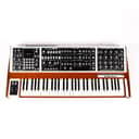 Memorymoog Synthesizer Owned by Junkie XL
