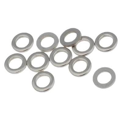 Gibraltar SC-11 Metal Tension Rod Washers (12 Pack)