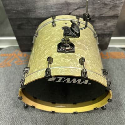 Tama Starclassic Birch Bubinga Drum Shell Pack(3 Piece) (Carle Place, NY) image 3