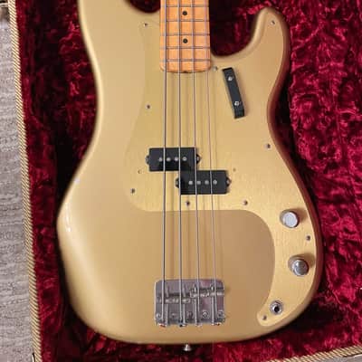 Fender American Original '50s Precision Bass image 2