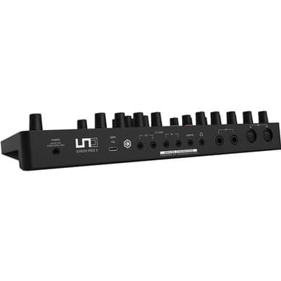 IK Hardware Uno Synth Pro X, IP-UNO-SYNTHPROX-IN image 7