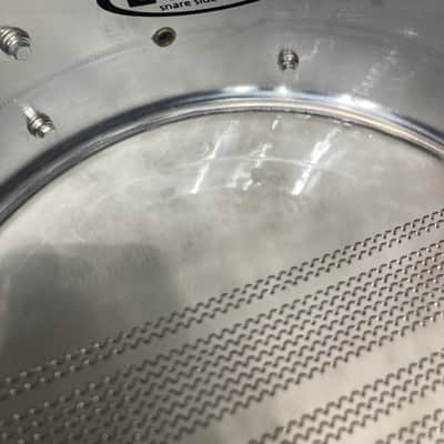 Gretsch - 5x14" G4160  Chrome-Over-Brass Snare Drum 2004 image 13