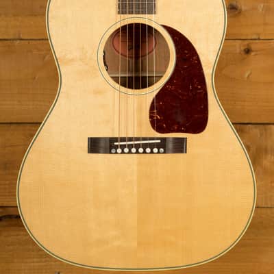 Gibson LG-2 50s Original - Antique Natural image 1