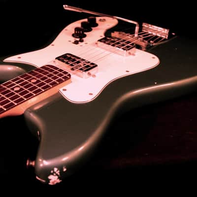 KAPA CO-IV Continental 1966 Guitar COLLECTION. 6 guitars, one group. RARE. Made in the USA. image 17