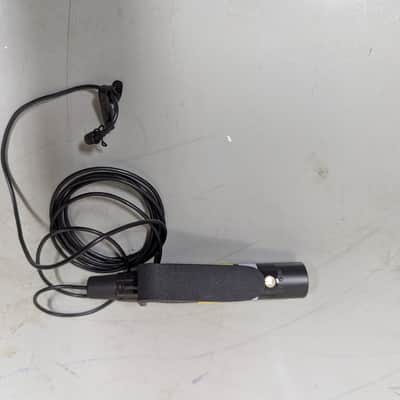 Countryman B3 Omni Lavalier Mic with XLR out - 1 image 5