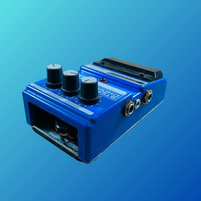 DOD Stereo Chorus FX65 image 4