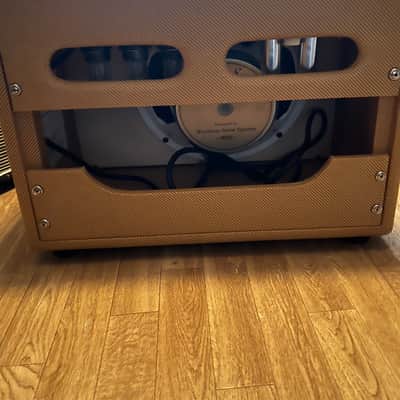 2022 Vintage Sound Tweed 15 Plexi / 5E3 image 2