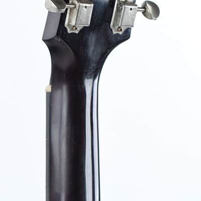 Eastman SB55/V Sunburst image 6