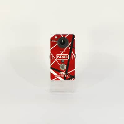 MXR Phase 90 EVH Script Phaser (s/n AB67V767) image 1