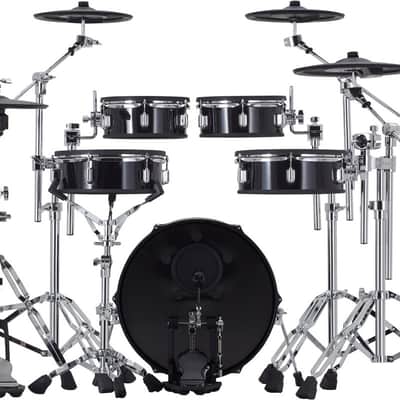 Roland V-Drums Acoustic Design VAD307 Electronic Drum Set image 1