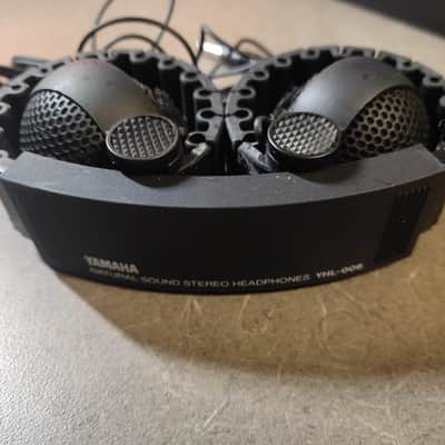 Yamaha YHL-006 Portable Headphones image 2