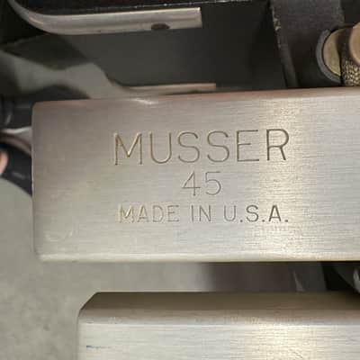 Musser M45 One Niter Vibraphone image 3