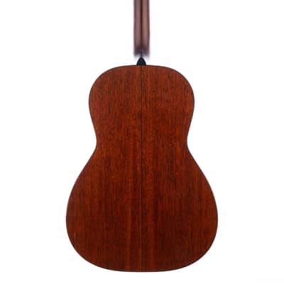 Santa Cruz 00 Mahogany image 2