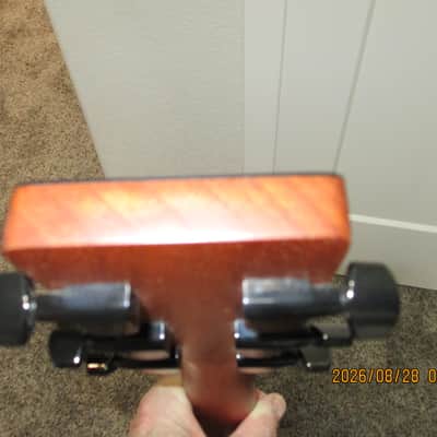Martin Road Series D-12E Koa 2019 - Present - Natural image 13