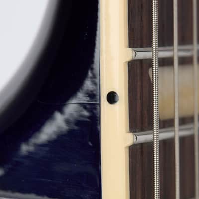 Gibson Les Paul Studio, Blueberry Burst | Demo image 10