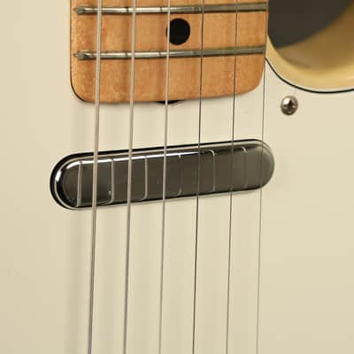 1973 Fender Telecaster Blonde image 4
