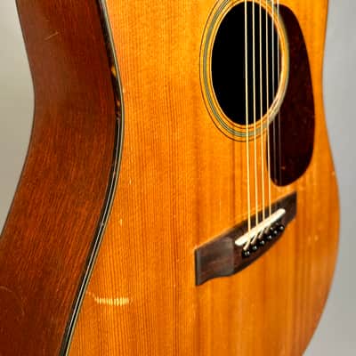 Martin D-18 1947 image 4