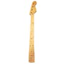 Fender Roasted Maple Precision Bass Neck MN - Bass Part