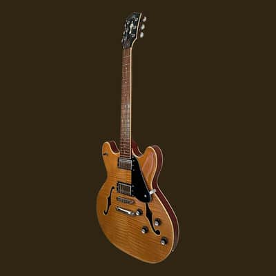 Aslin Dane JAZZ STD Natrual High Gloss image 3