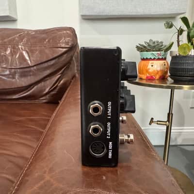 Source Audio Nemesis Delay 2010s - Black image 4