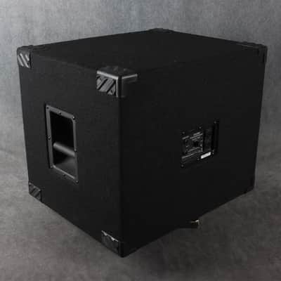Harley Benton BB210T Cabinet - 2nd Hand image 5