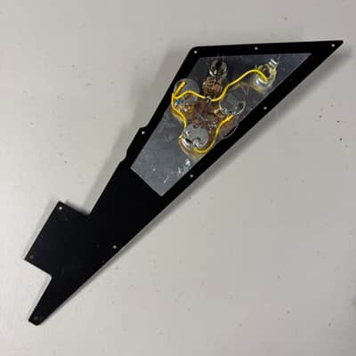 Gibson Flying V Loaded Pickguard 2019 (K-329) image 2