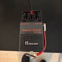 Boss MT-2W Metal Zone Waza Craft 2018 - Present - Black