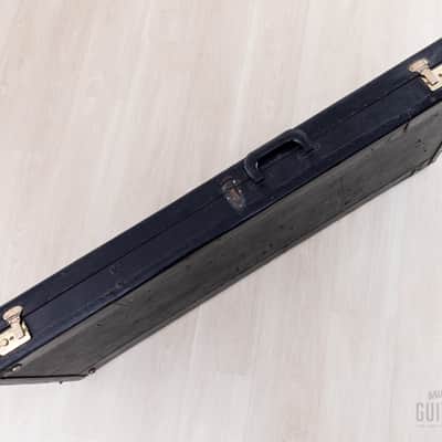1983 Gibson Explorer Cardinal Red Custom Color Vintage Guitar w/ Dirty Fingers, Case image 23
