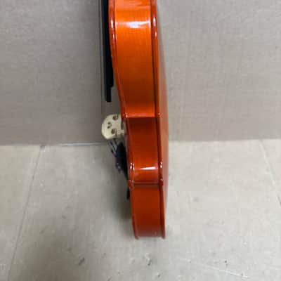 Strunal Model 220 3/4 Violin w/ Case & Bow – Used, Good Condition image 15