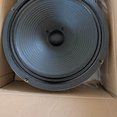 Celestion G12 Vintage 30 12" 60-Watt 8ohm Guitar Amp Speaker 2020s - White image 1