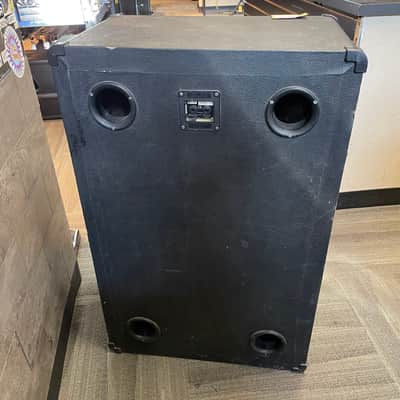 Crate BX-215E Bass Cabinet image 2